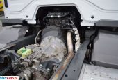 Mercedes-Benz ATEGO 1018 EURO 5 RAMA DO ZABUDOWY SUPER STAN NISKI PRZEBIEG