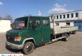 Mercedes-Benz 814 D