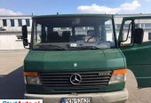 Mercedes-Benz 814 D