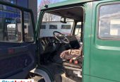 Mercedes-Benz 814 D