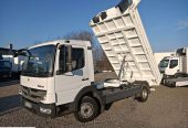 Mercedes-Benz Atego 1018 N 1218 Wywyrotka 3 Strony