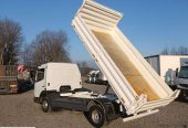 Mercedes-Benz Atego 1018 N 1218 Wywyrotka 3 Strony