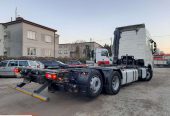 Volvo FH 460 E6 Rama Do Zabudowy /BDF/ ACC