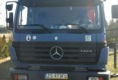 Mercedes-Benz 1424