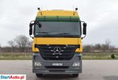 Mercedes-Benz ACTROS 2541L