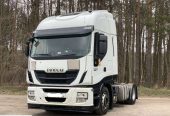 Iveco STRALIS HI-WAY AS440T/P