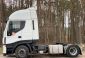 Iveco STRALIS HI-WAY AS440T/P