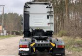 Iveco STRALIS HI-WAY AS440T/P