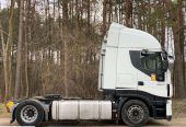 Iveco STRALIS HI-WAY AS440T/P