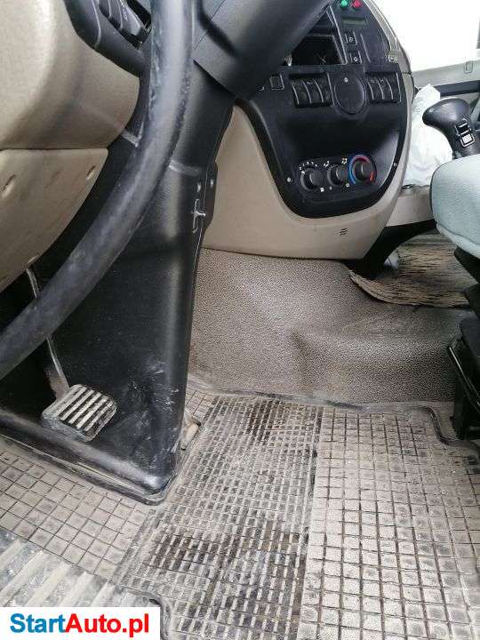 DAF 105 410 STANDARD MANUAL