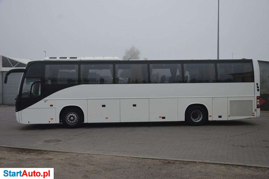 Volvo B12B 9700