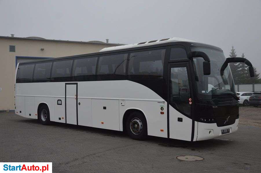 Volvo B12B 9700
