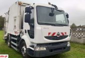 Renault MIDLUM 220