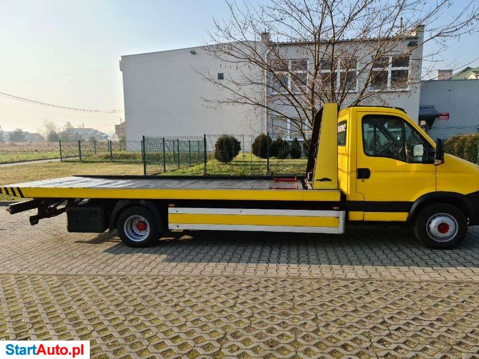 Iveco DAILY 65C15