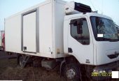 Renault Midlum