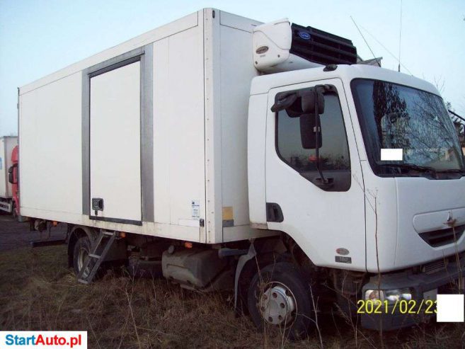 Renault Midlum