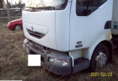 Renault Midlum
