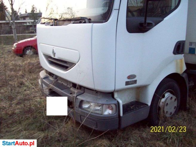 Renault Midlum