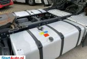 Scania R 450 / Retarder /