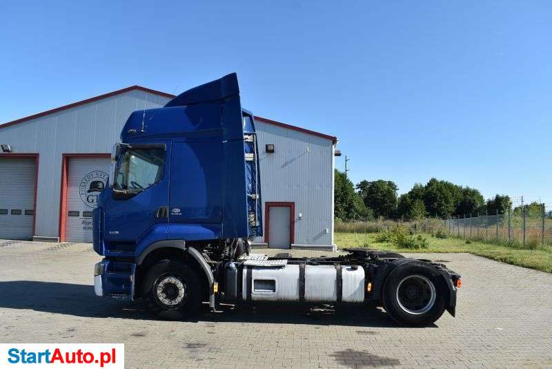 Renault PREMIUM 460DXI