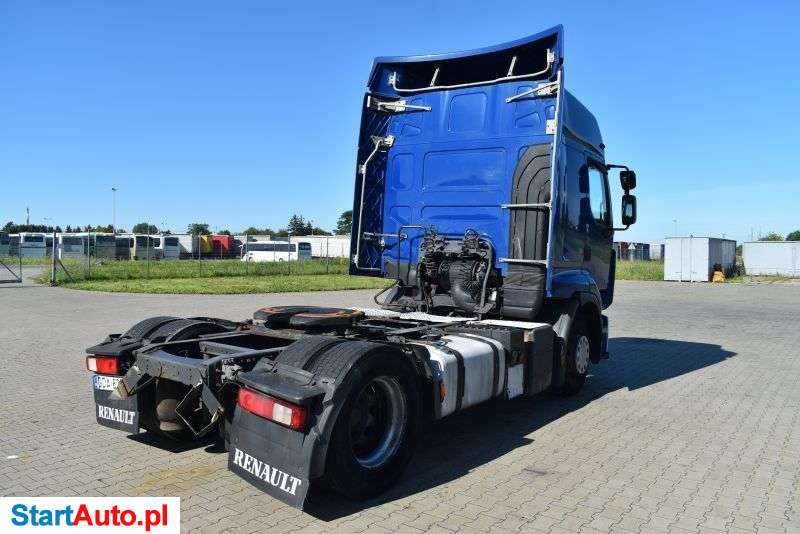 Renault PREMIUM 460DXI