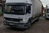 Mercedes-Benz Atego 1224