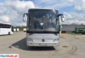 Mercedes-Benz TOURISMO SHD