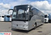 Mercedes-Benz TOURISMO SHD