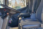 Mercedes-Benz Atego 816
