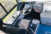 Irisbus AUTRES GAZ CNG