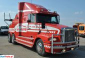 Volvo FH 12 6×4 Holownik Pomoc Drogowa Widły