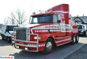 Volvo FH 12 6×4 Holownik Pomoc Drogowa Widły