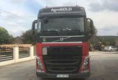 Volvo FH4
