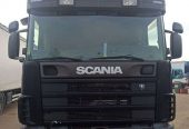 Scania R 420 * Do Zabudowy * Bdf * Rama * Podwozie *