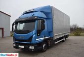 Iveco EUROCARGO 75-190