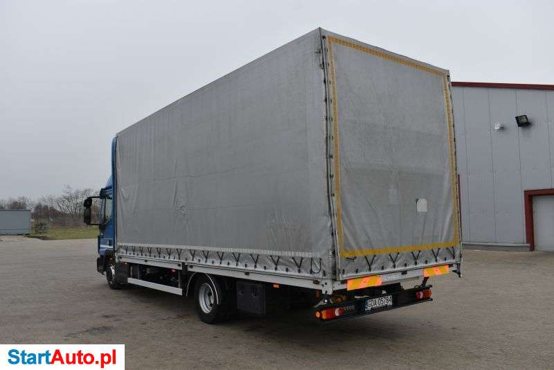 Iveco EUROCARGO 75-190