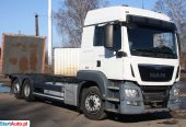 MAN TGS 26.440