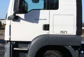 MAN TGS 26.440