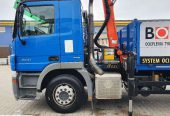 Mercedes-Benz ACTROS 2541 L
