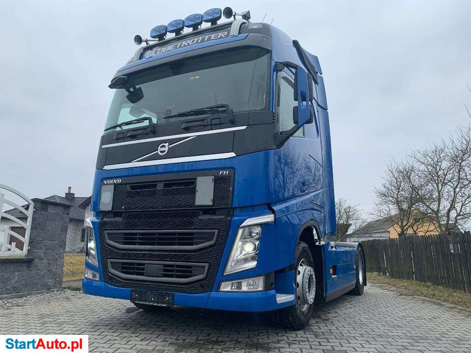 Volvo FH 13