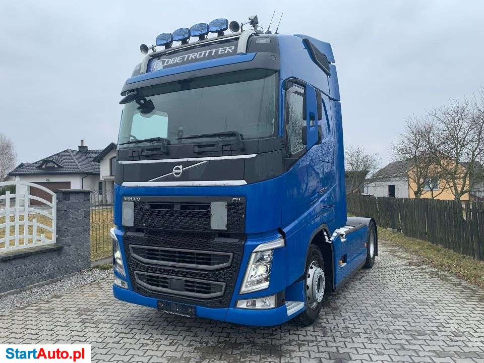Volvo FH 13