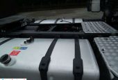 Scania R450