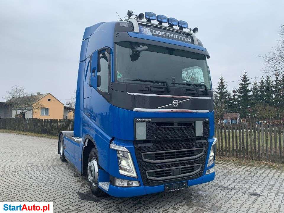 Volvo FH 13