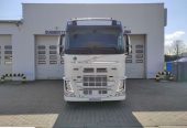 Volvo FH 500 Globetrotter