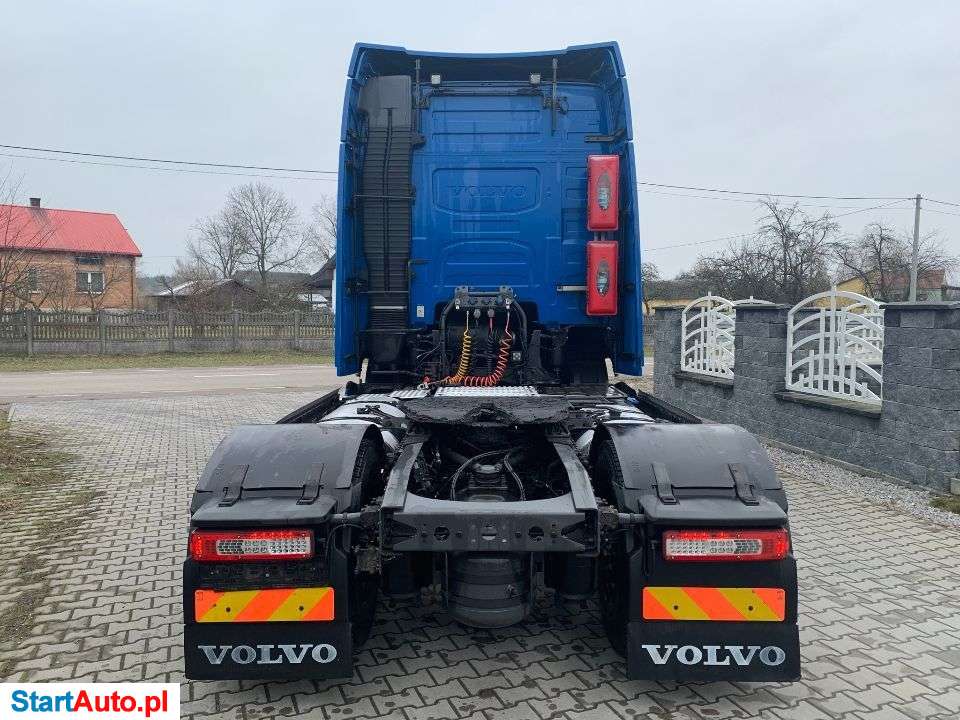 Volvo FH 13