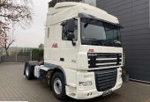 DAF XF105.460