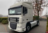 DAF XF105.460