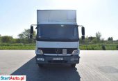 Mercedes-Benz ATEGO 1318