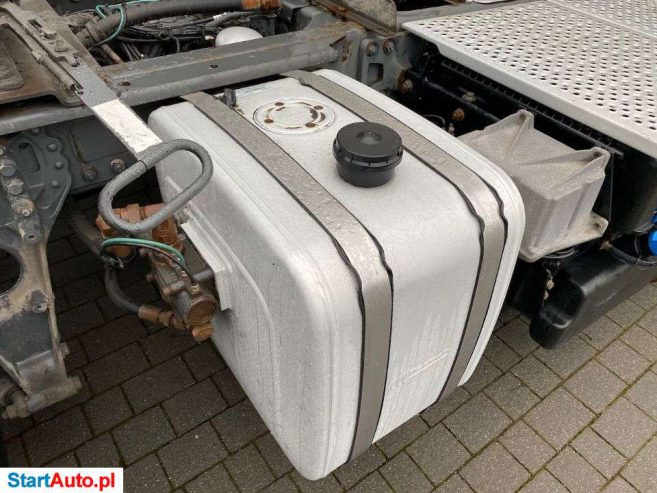 DAF XF105.460