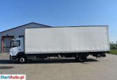 Mercedes-Benz ATEGO 1318